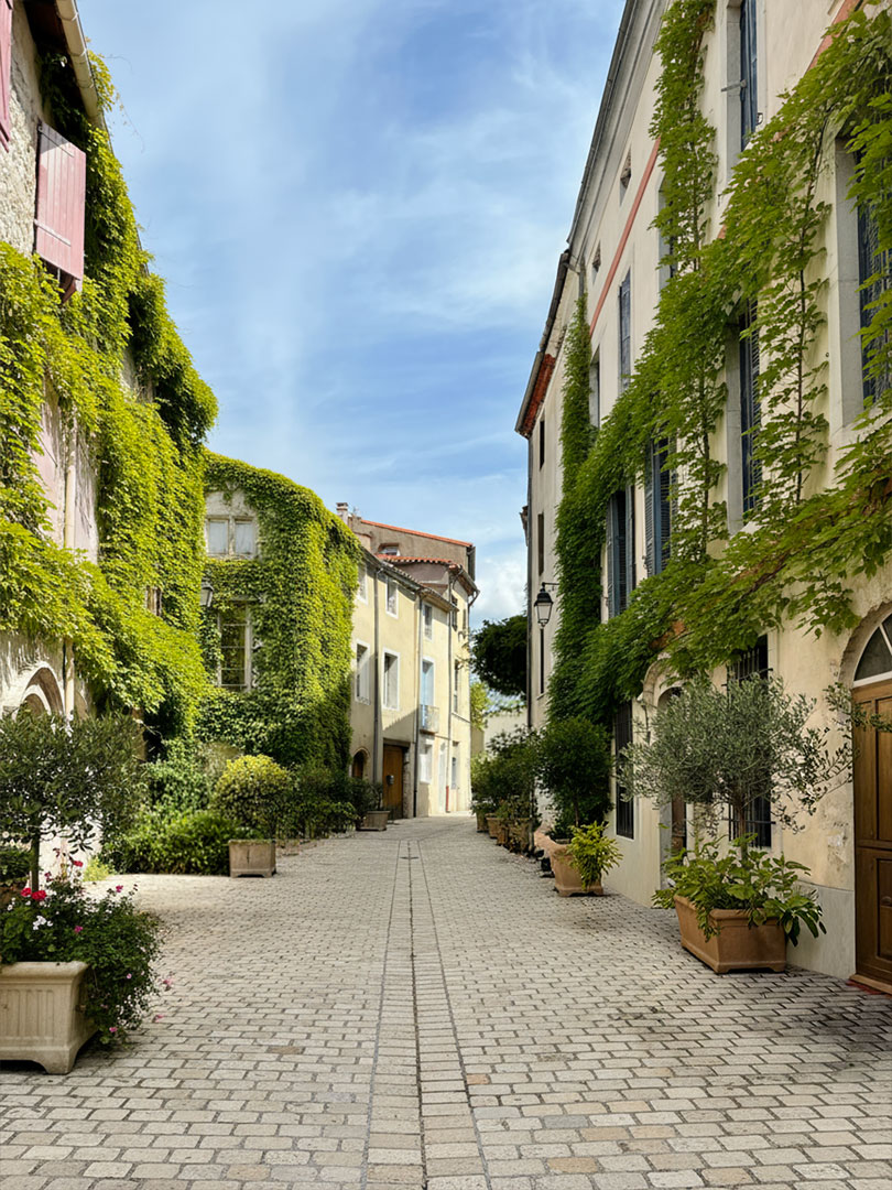 AFTER Grand Rue