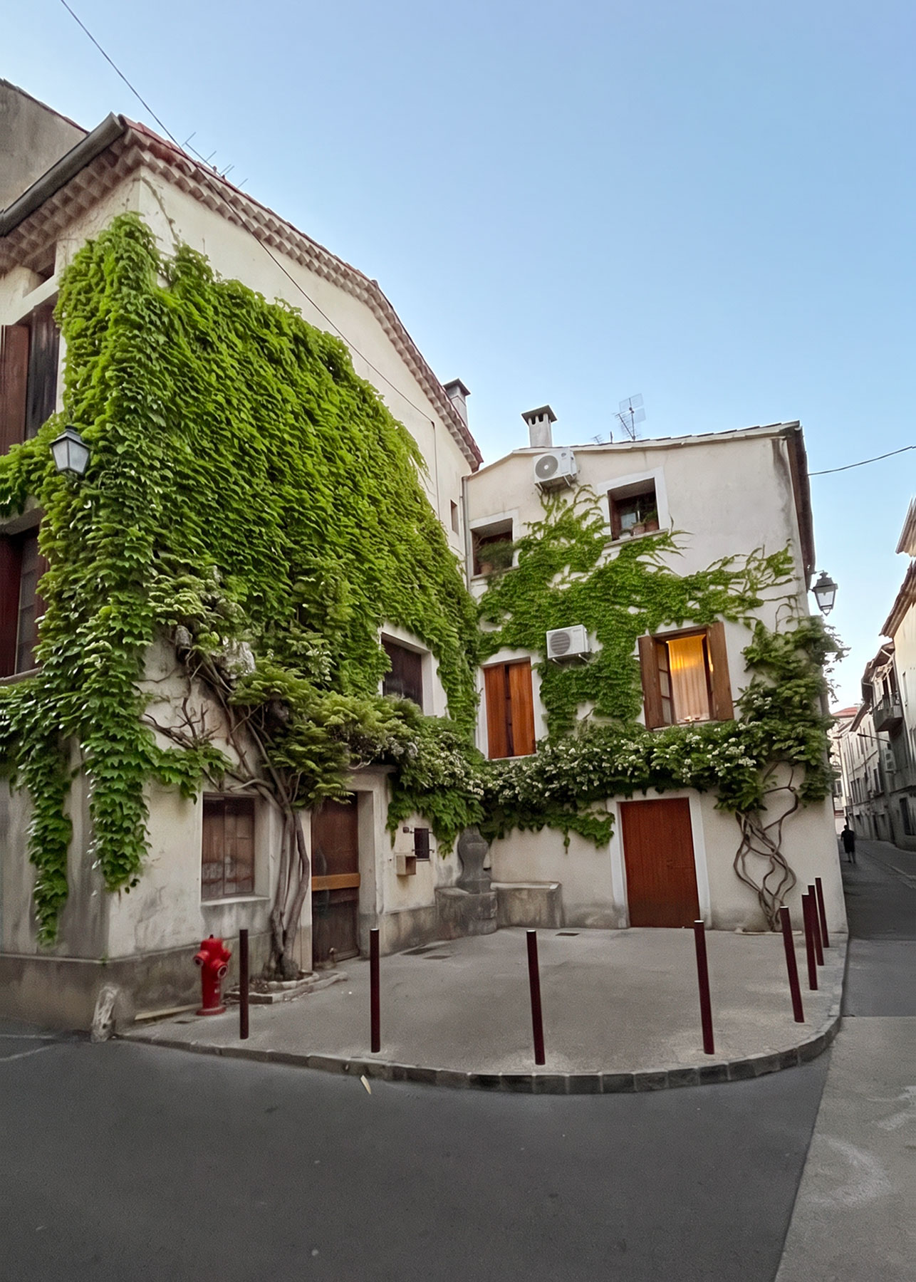 AFTER Font de Barrys / des Arts