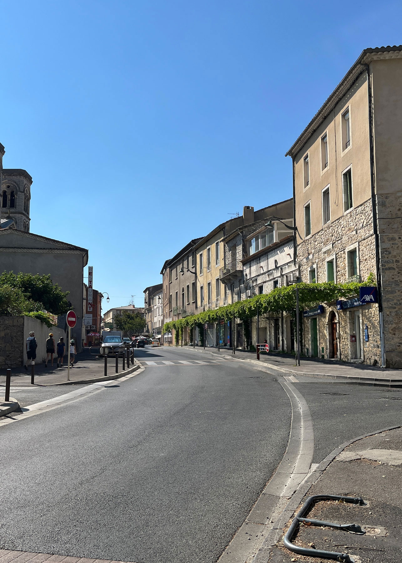 AFTER Avenue Pasteur