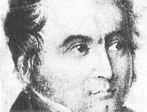Antoine Fabre d’Olivet, l’enfant de la place couverte